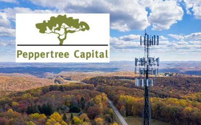 Peppertree Capital Increases its Equity and Debt Commitment to Blue Sky Towers, LLC from $80 Million to $120 Million